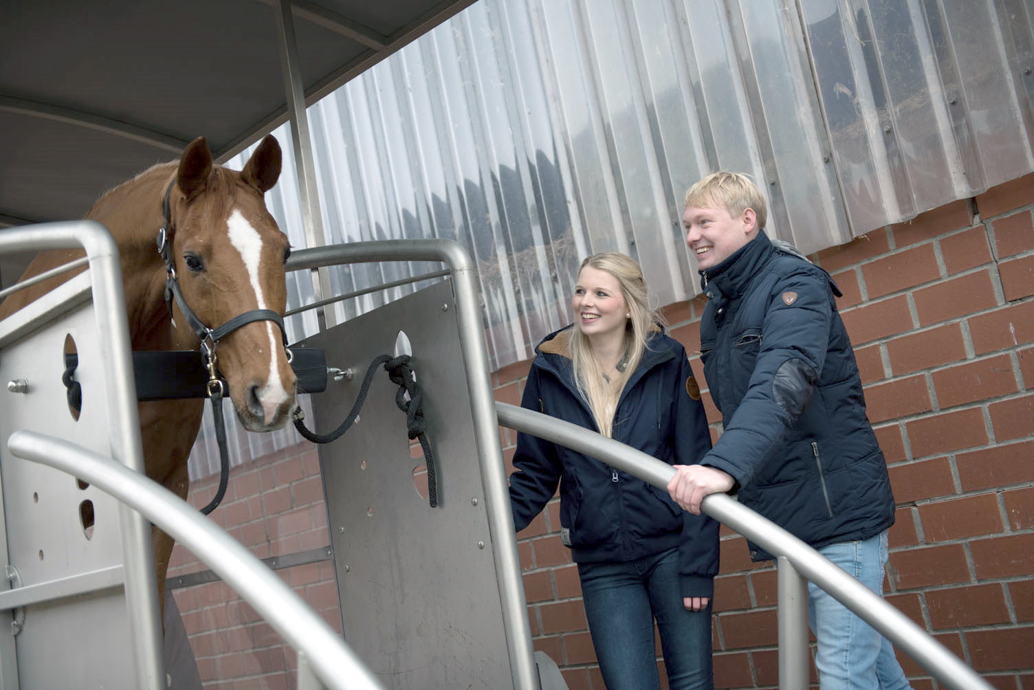 Willkommen bei Sascotec!