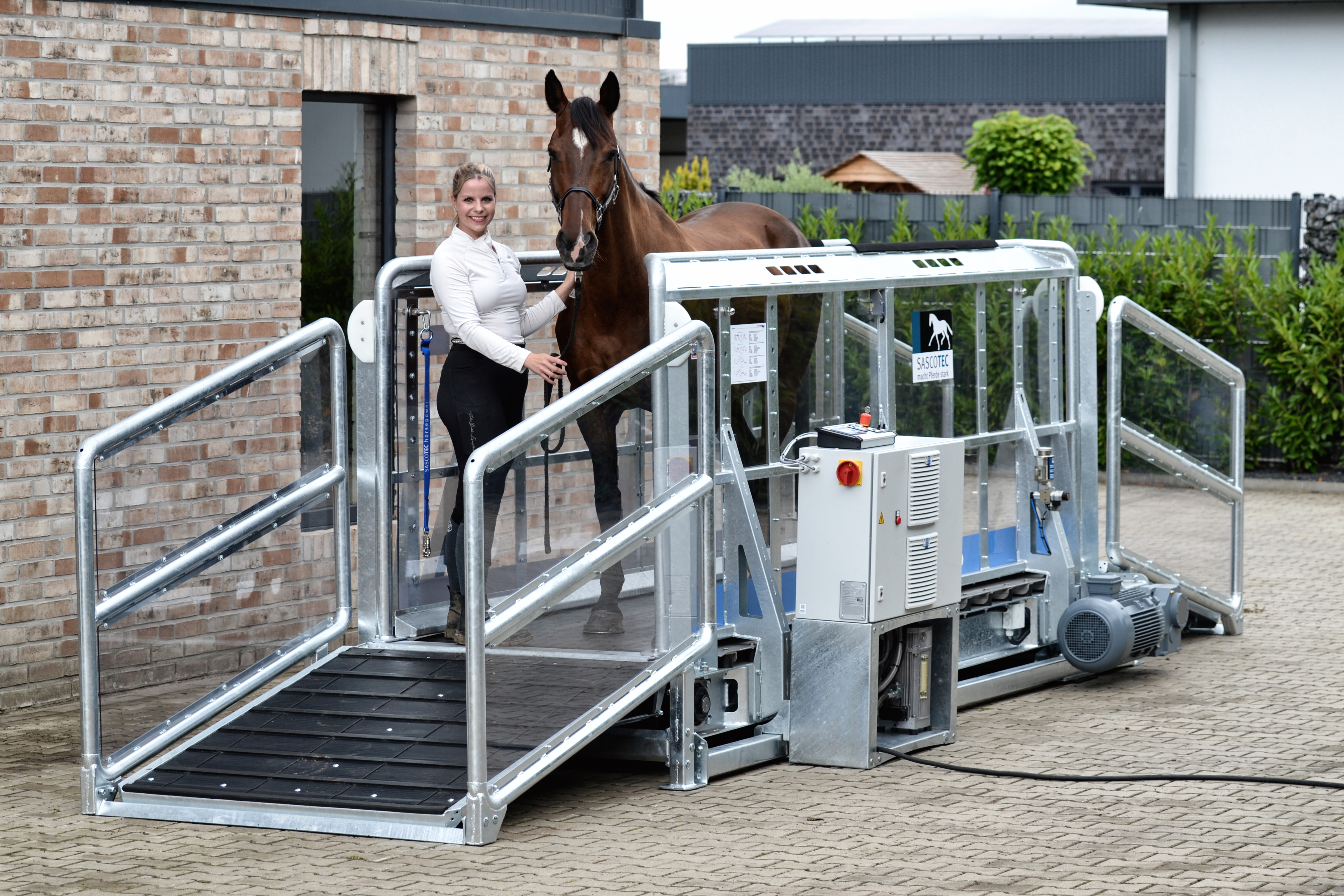 Wir sind 100 % Ihr verlässlicher Partner